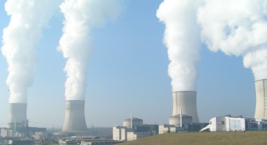 Украине невыгодно отказываться от ядерной энергетики, но нужны более безопасные реакторы