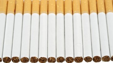 Philip Morris Украина заработала на сигаретах миллиард прибыли