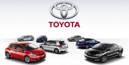 Toyota снизит производство в Северной Америке