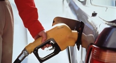 В Украине 95-й бензин дорожает, а в Европе — дешевеет