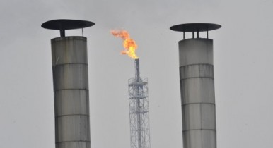 «УкрГаз-Энерго» возвращается на газовый рынок