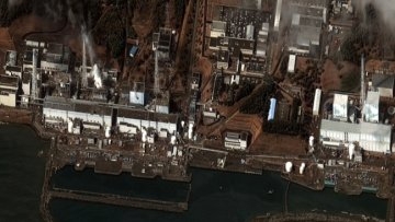Уровень радиации на «Фукусиме» в 10 млн раз выше нормы