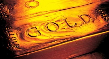 Золото дорожает после четырех дней снижения
