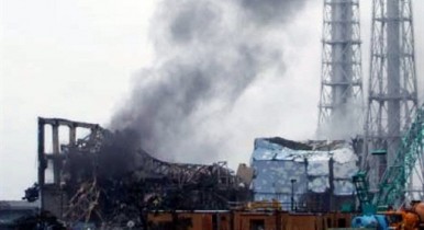 Мнение: Масштаб аварии на «Фукусиме» достиг уровня Чернобыля