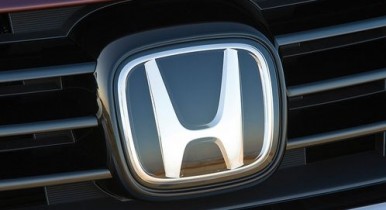 Honda приостановит работу завода в Великобритании