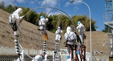 Япония мобилизует средства на спасение пострадавших районов и оператора АЭС