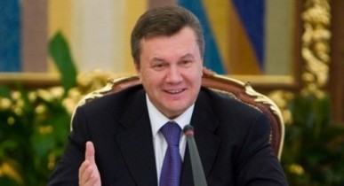 Янукович: С повышением пенсионного возраста вырастут пенсии