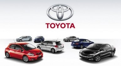 Toyota возобновит производство до 27 апреля