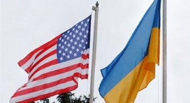 Посольство США в Украине упрощает процедуру получения визы