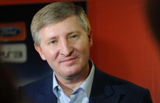 Ахметов возглавил «золотую сотню» украинского Forbes