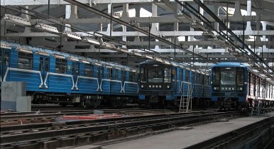 Правительство выделило 30 млн гривен на строительство метро в Днепропетровске