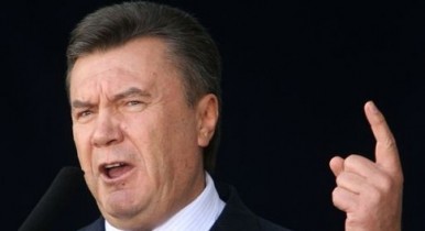 Янукович поручил ликвидировать долги по зарплате до мая