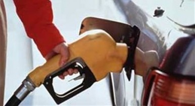 Верхнюю границу ценового коридора на бензин А-95 увеличили до 9,95 грн/л