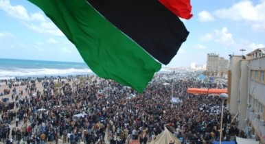 Партнеры по международной коалиции приняли совместную декларацию по Ливии