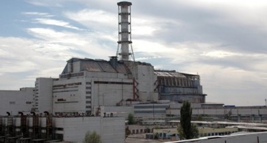 Во время Чернобыльской конференции будут собраны средства для достройки «Укрытия»