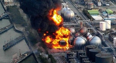 Россияне опасаются, что трагедия «Фукусимы» может повториться в их стране