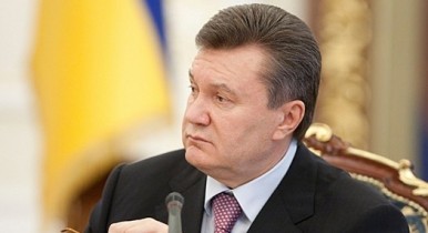 Янукович поручил налоговой упростить отчетность предпринимателей