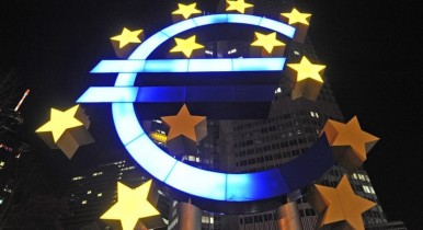 Европейский центральный банк в апреле 2011 года повысит семь ключевых учетных ставок