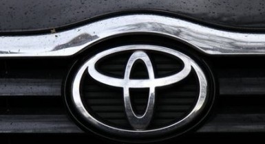 «Toyota» сократит производство автомобилей на заводах