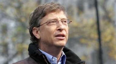 Билла Гейтса выгнали из Бразилии за использование нелегального труда