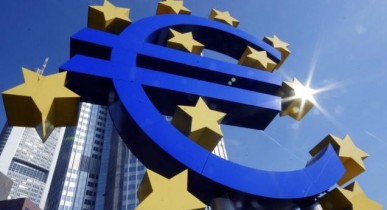 Европейский банк намерен инвестировать в Украину миллиард евро в год