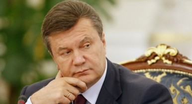 Янукович: Украина будет надежным мостом между Евросоюзом и Россией