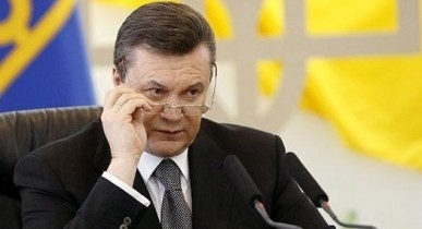 Регуляторная политика будет направлена на создание условий для ведения бизнеса — Янукович