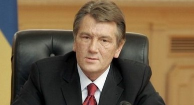 Ющенко: сегодня украинская власть не подписала бы Харьковские соглашения