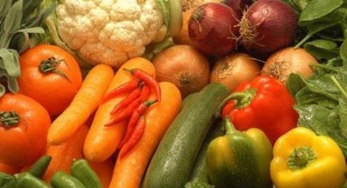 Парламент признал органические продукты