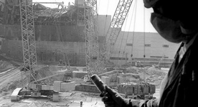 Последствия Чернобыля не будут осмыслены никогда