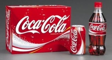 Coca-Cola признана самым сильным брендом