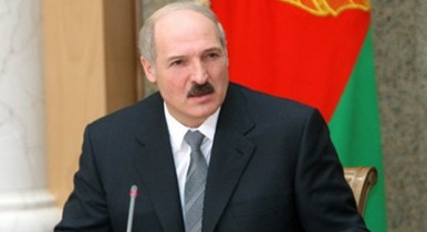 Лукашенко может помешать Украине получить безвизовый режим с ЕС
