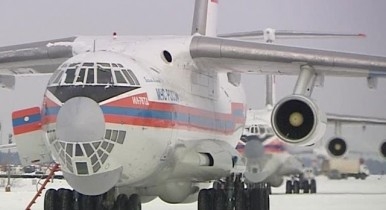 Клюев хочет обеспечить Украину собственными самолетами