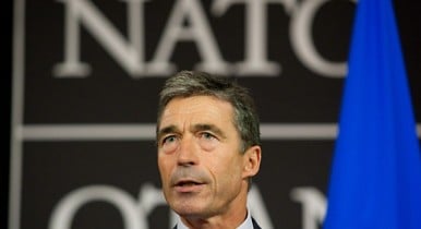 НАТО решило продолжить операцию в Афганистане