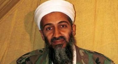 Усама бин Ладен убит