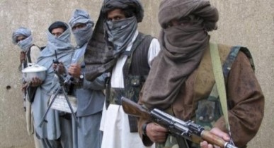 Талибы пообещали отомстить США и Пакистану за убийство бин Ладена
