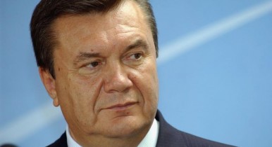 Янукович отмечает, что всегда будет отстаивать независимость СМИ