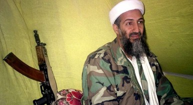 Фото убитого Усамы бин Ладена будет опубликовано, — глава ЦРУ