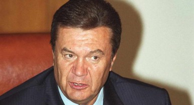 Янукович: Национальный прагматизм — главный приоритет внешней политики Украины