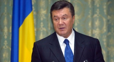 Янукович увидел, как начала работать экономика