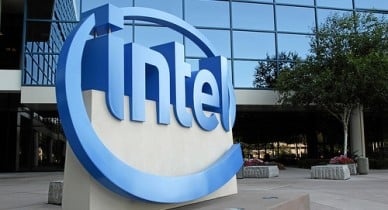 Intel представил новую технологию трехмерных транзисторов