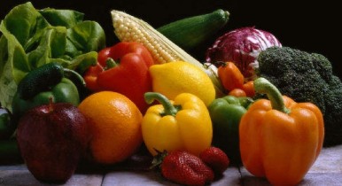 Украинцы никогда не платили за овощи дороже, чем в апреле 2011 года