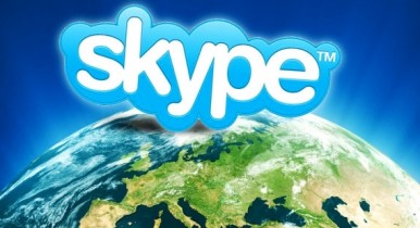 Facebook и Google намерены купить Skype