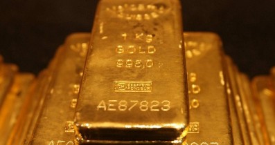 Эксперты: На следующей неделе золото подешевеет