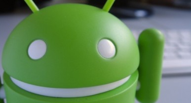 Google показала новую версию ОС Android