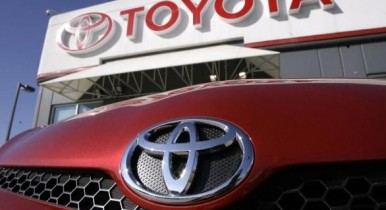 «Toyota» может потерять ведущие позиции на рынке автопрома