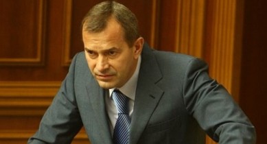 Клюев предложил предпринимателям «сдавать» милиционеров