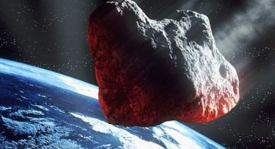 На Земле обнаружили самые старые микрометеориты