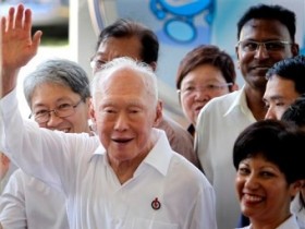 Создатель «сингапурского экономического чуда» ушёл на пенсию