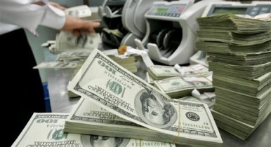 МВФ выделит Украине деньги только после повышения пенсионного возраста и тарифов на газ
